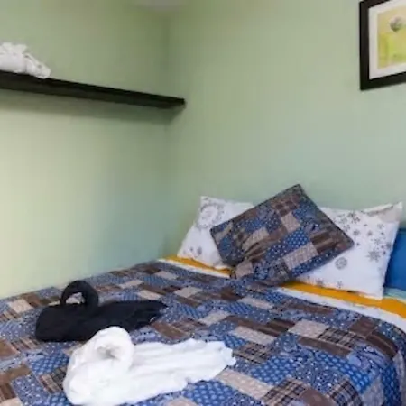 Appartement Apartamento Completo Y Economico El Rosario (Tenerife)