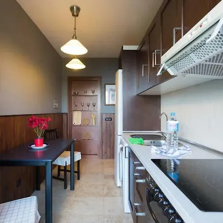 Apartamento Completo Y Economico