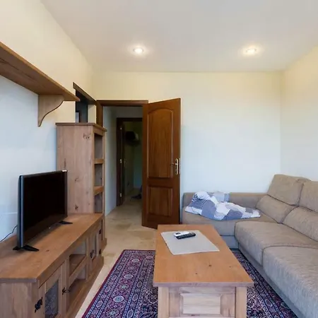 Apartamento Completo Y Economico * El Rosario (Tenerife)