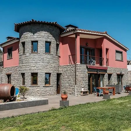 Apartamento Completo Y Economico El Rosario (Tenerife)