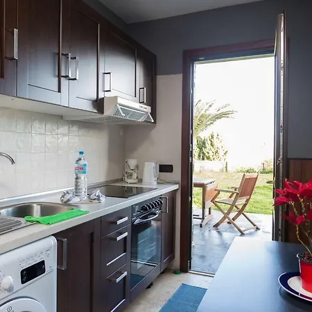 Appartement Apartamento Completo Y Economico El Rosario (Tenerife)