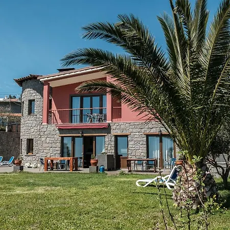 Apartamento Completo Y Economico Appartement El Rosario (Tenerife)