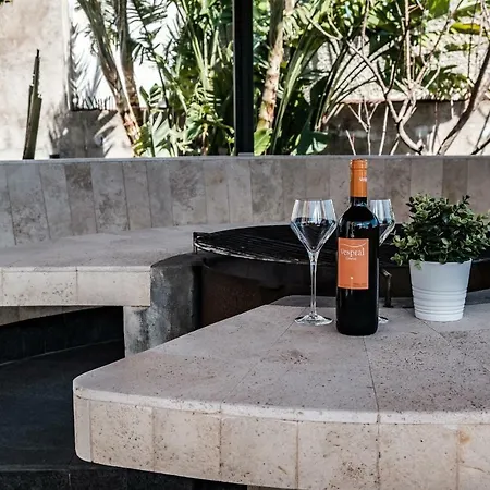 Appartement Apartamento Completo Y Economico El Rosario (Tenerife)