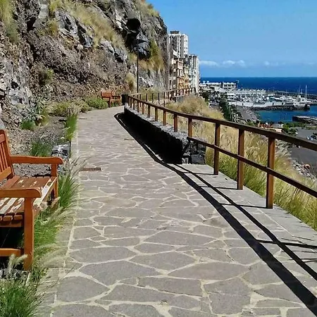 Apartamento Completo Y Economico * El Rosario (Tenerife)